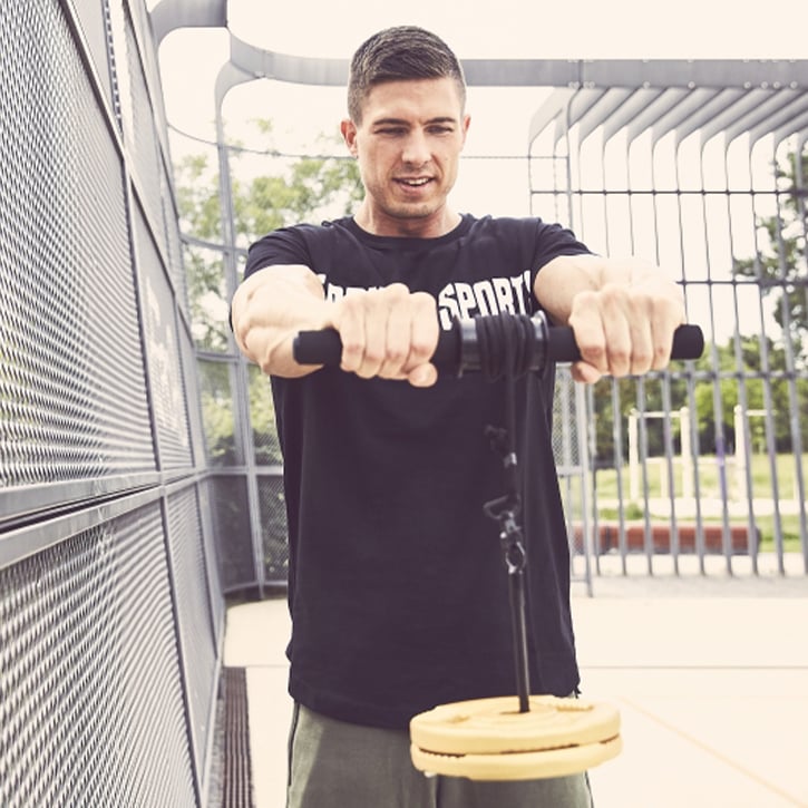 Grepp och Handledspaketet