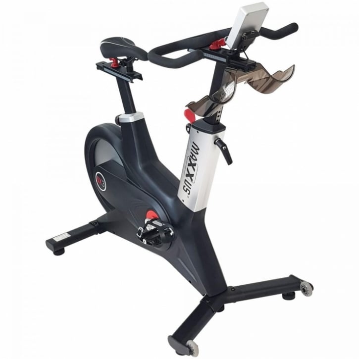 SpeedBike Spinningcykel SX 3 Zwift