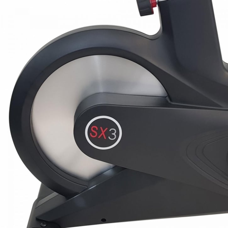 SpeedBike Spinningcykel SX 3 Zwift