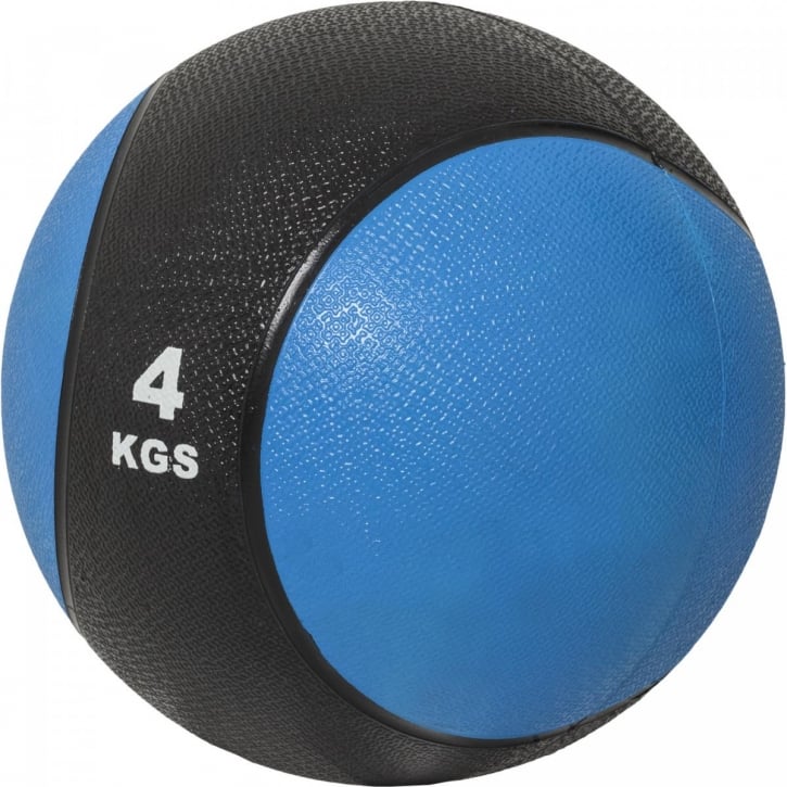 Medicinbollspaket GS 55kg