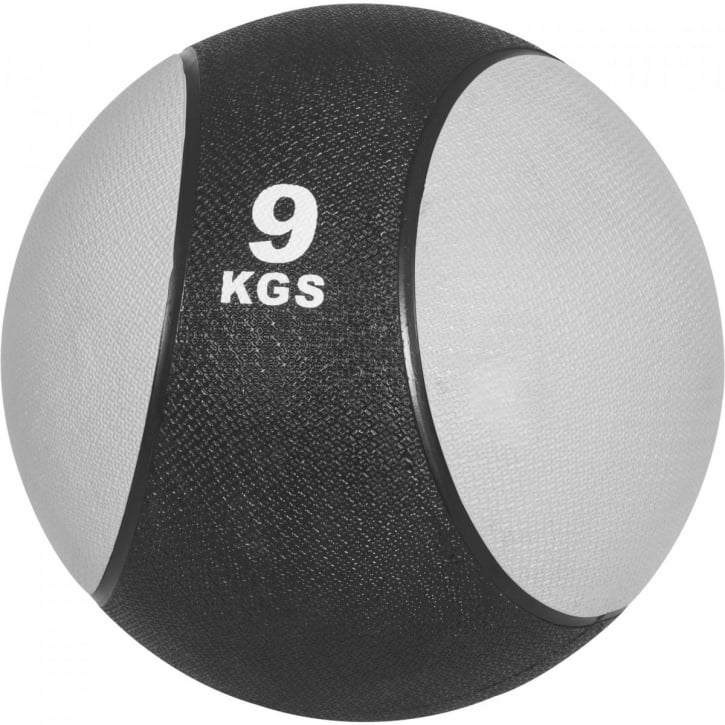 Medicinbollspaket GS 55kg