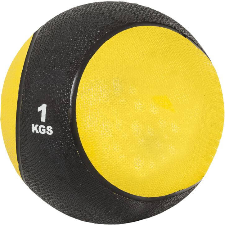 Medicinbollar GS Paket 1kg 2kg 3kg