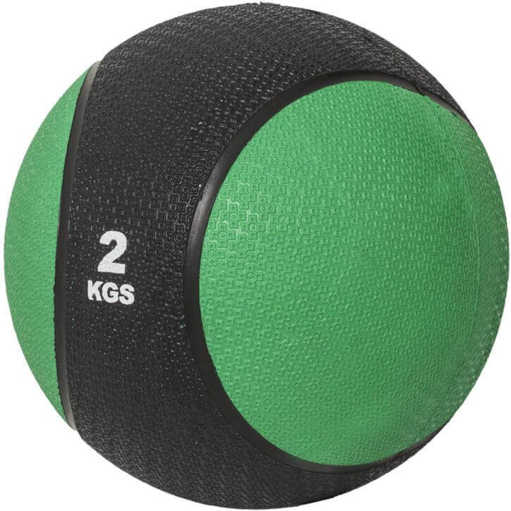 Medicinbollar GS Paket 1kg 2kg 3kg