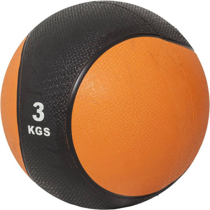 Medicinbollar GS Paket 1kg 2kg 3kg