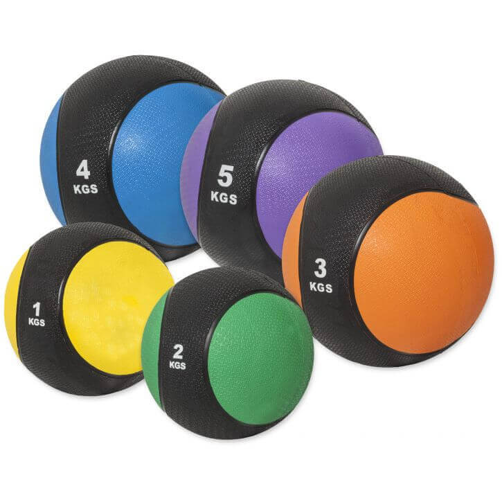 Medicinboll GS Paket 15kg