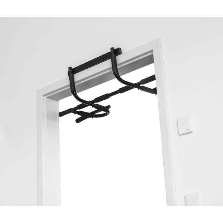 Pull-ups – nybörjarpaket från Gorilla Sports
