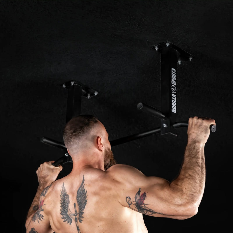 <strong>Massiv ställning i stål – klarar belastning upp till 350kg</strong>