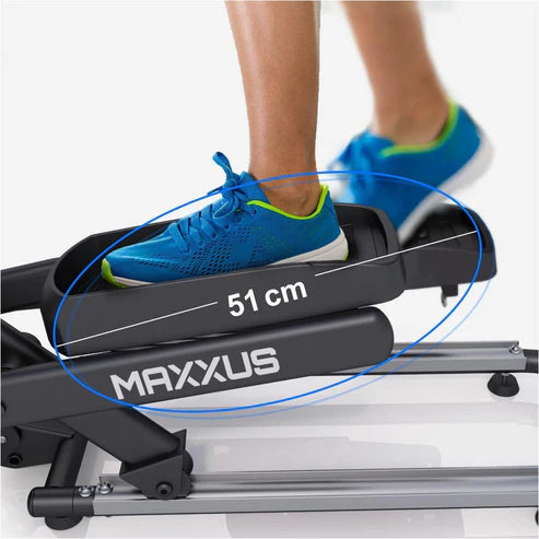 Crosstrainer MAXXUS CX 4.3f