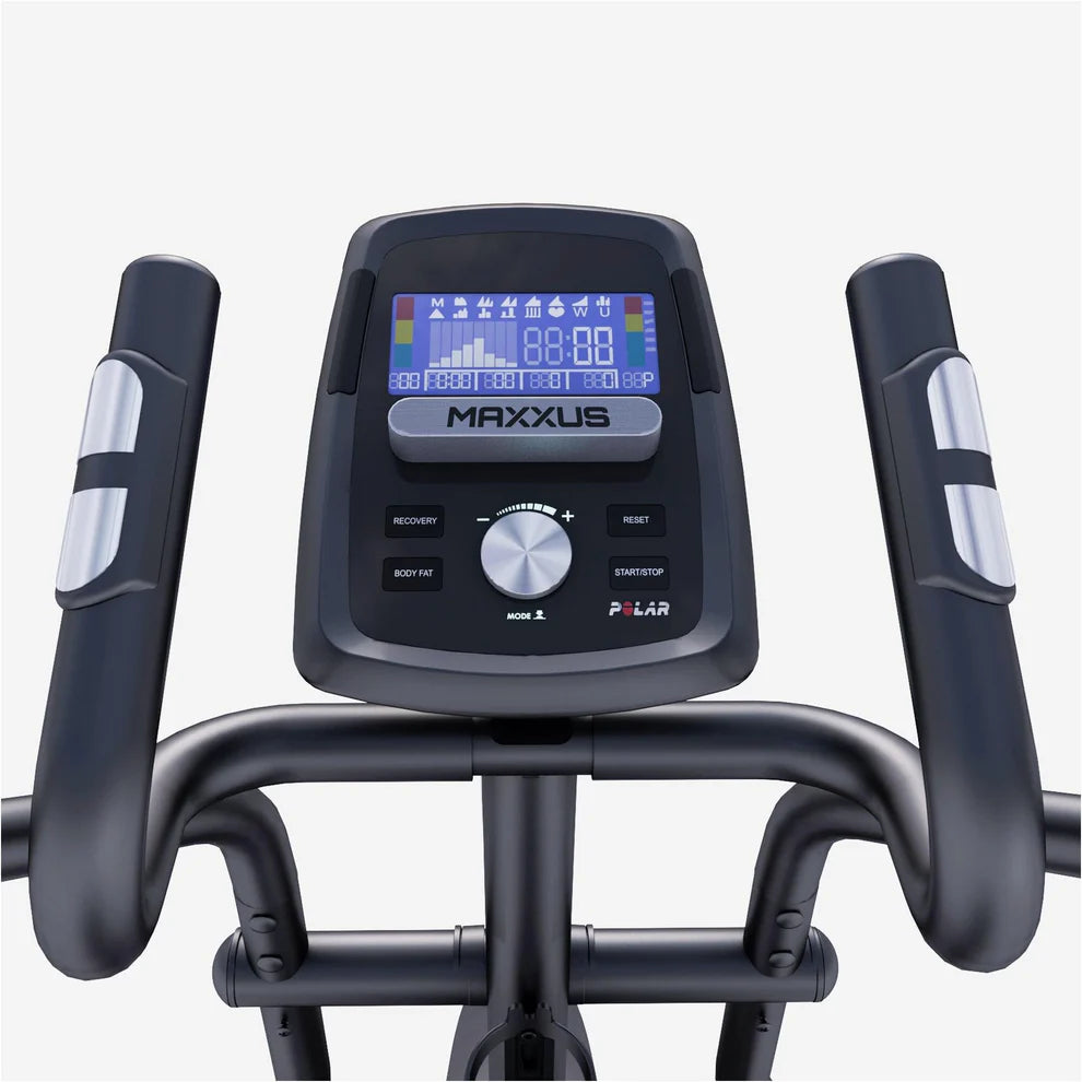Crosstrainer MAXXUS CX 5.1