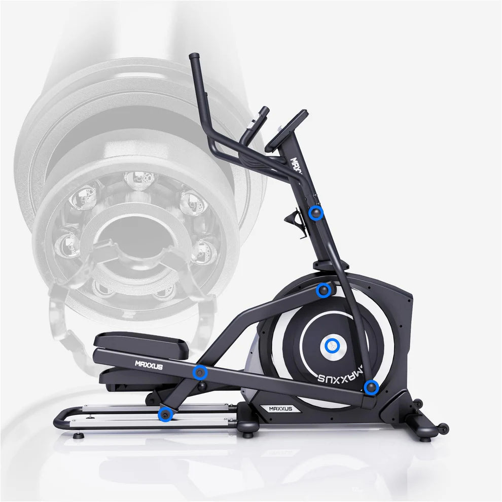 Crosstrainer MAXXUS CX 5.1
