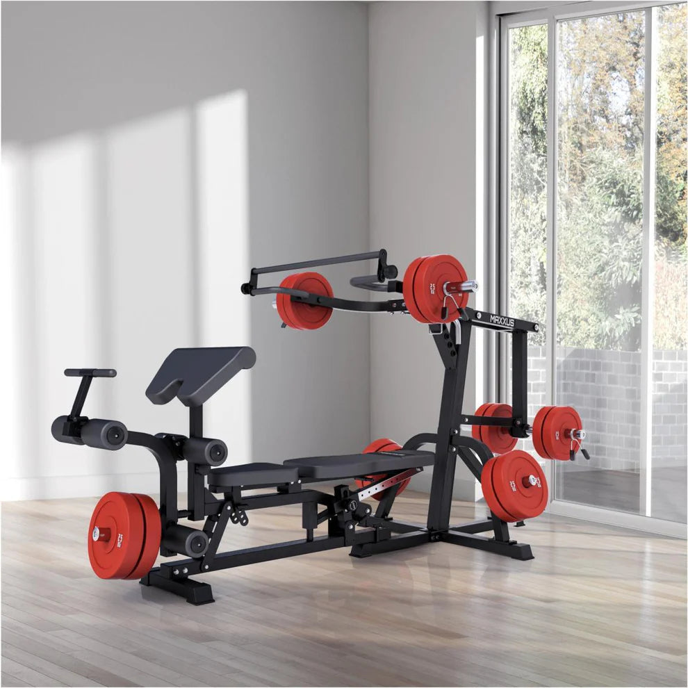 Multigym MAXXUS 6.0