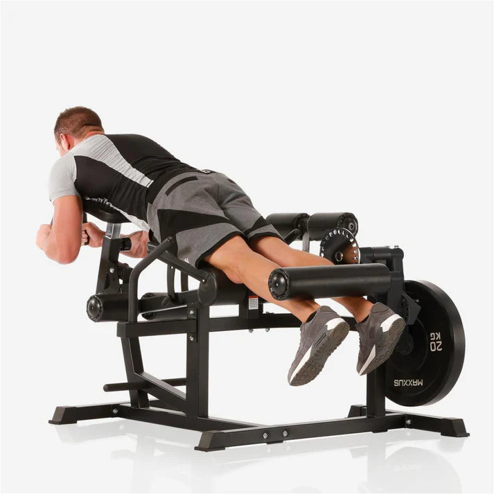 Benspark Bencurl MAXXUS Multi Trainer