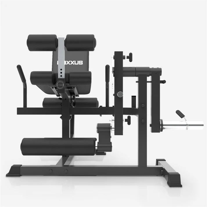 Benspark Bencurl MAXXUS Multi Trainer