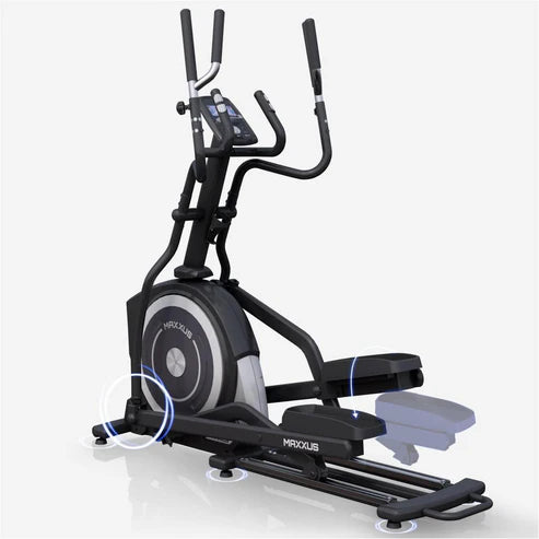Crosstrainer MAXXUS CX 7.8