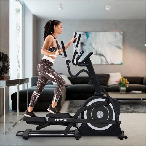 Crosstrainer MAXXUS CX 7.8