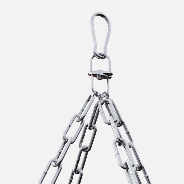 Boxningssäck EXCALIBUR PRO 120cm/34kg