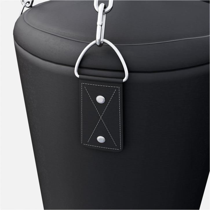 Boxningssäck EXCALIBUR PRO 120cm/34kg
