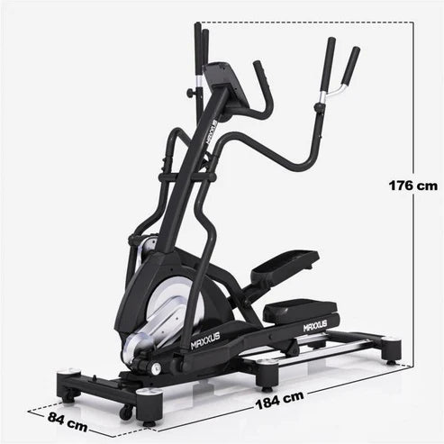 Crosstrainer MAXXUS CX 7.5