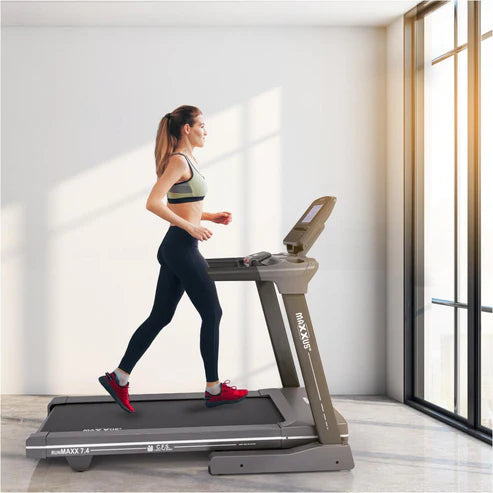 Löpband MAXXUS RunMaxx 7.4