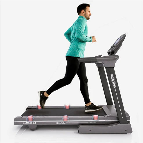Löpband MAXXUS RunMaxx 7.4