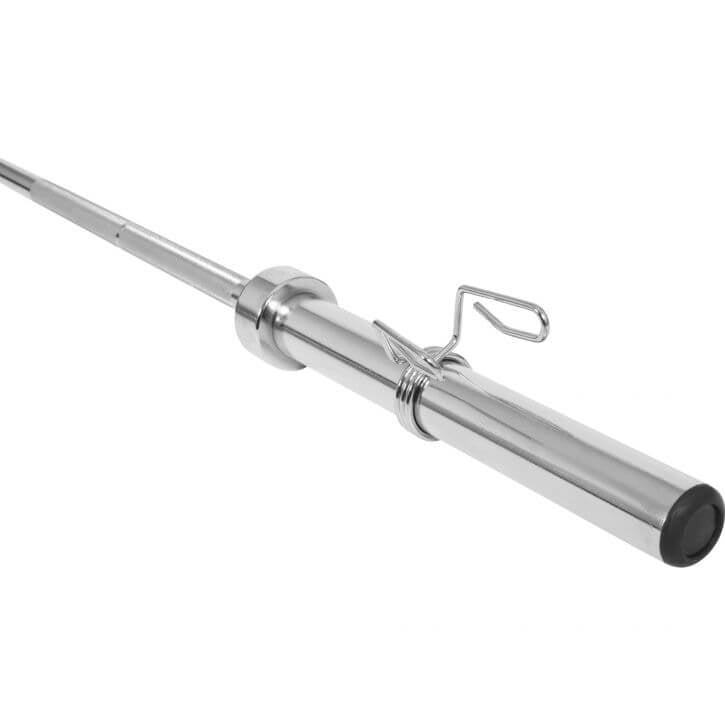 Skivstång GS 218cm 50mm