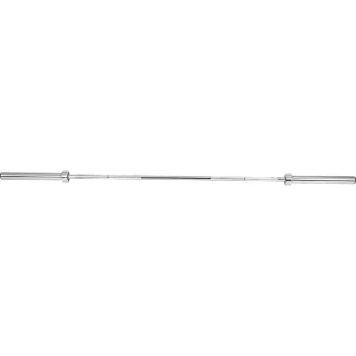 Skivstång GS 218cm 50mm