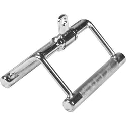 Produktbild på Roddhandtag Parallell Roterande 12cm från Gorilla Sports