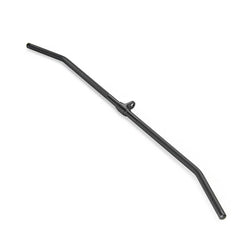 Produktbild på Latsdrag BLACK Kabelstång TRYM 140cm från Gorilla Sports