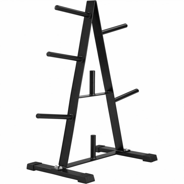 Viktställ ScS Vit/Svart 30mm
