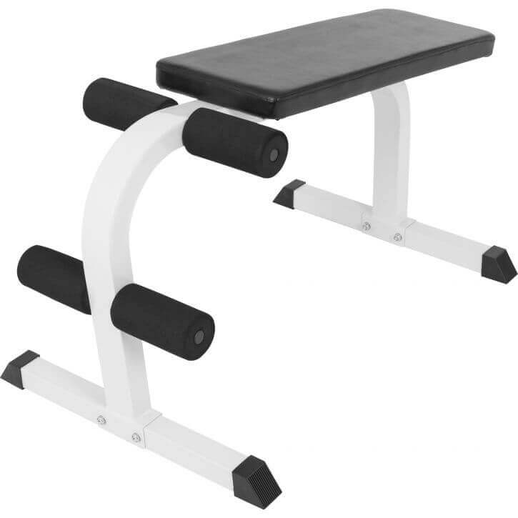 Stadig och klarar 250kg