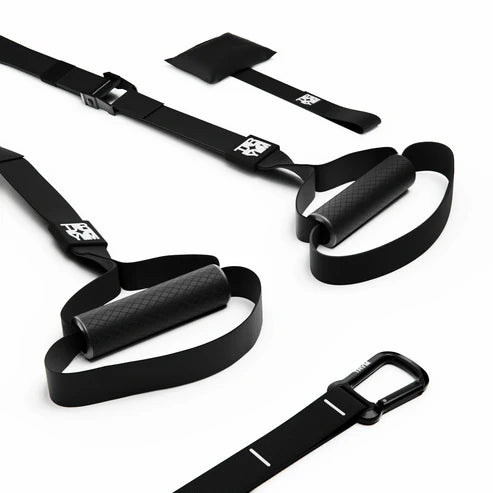 Suspensionstränare TRYM