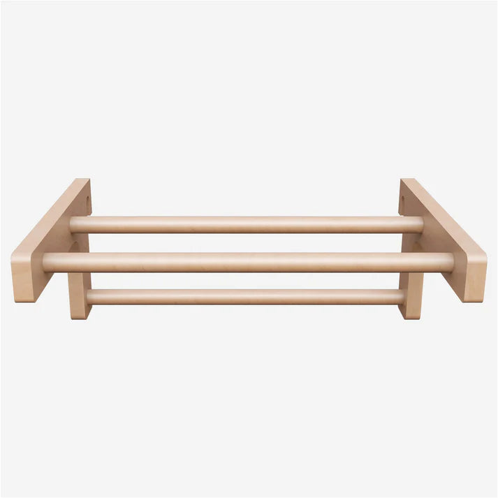 Pull Up Bar Avtagbar Ribbstol