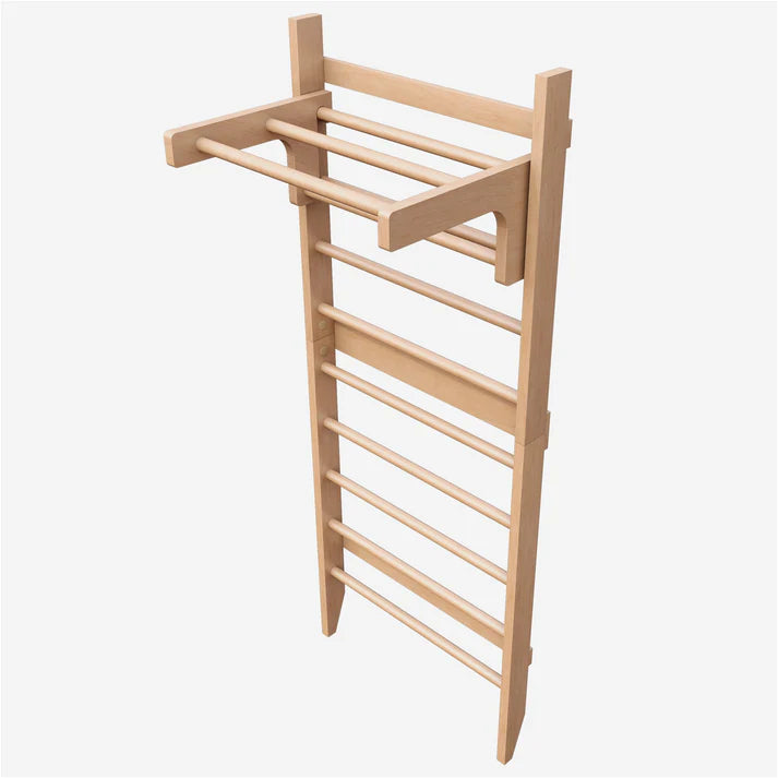 Pull Up Bar Avtagbar Ribbstol