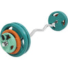 Curlstång Trigrip F 35kg