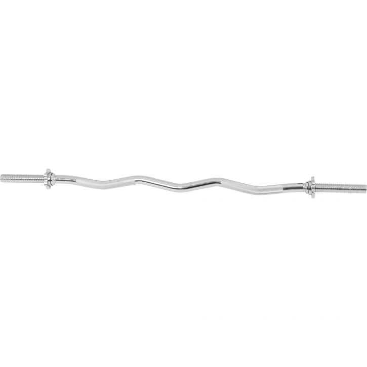 Curlstång 120cm Stjärnlås 30mm