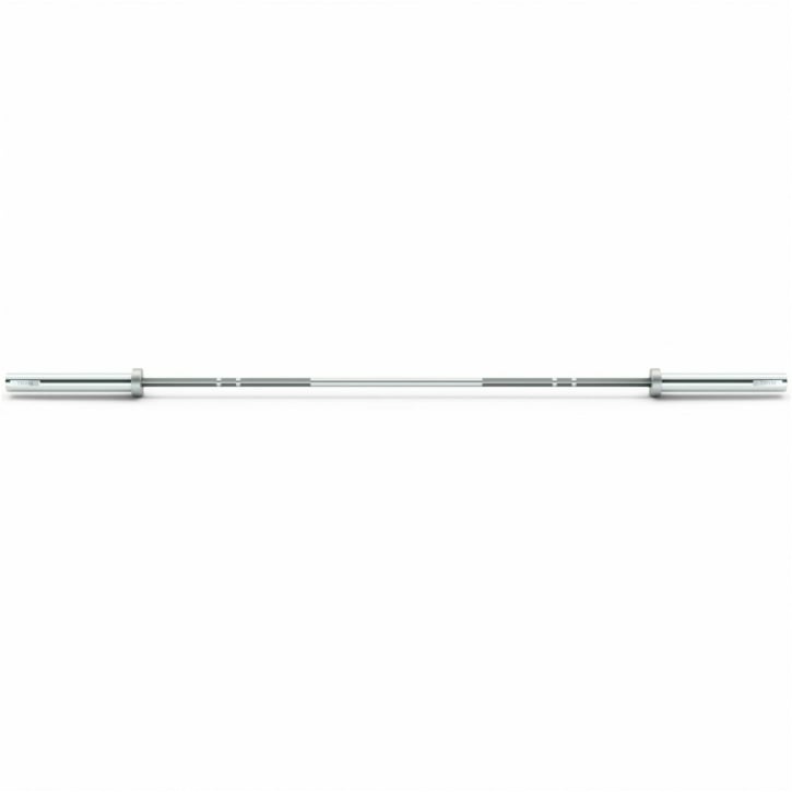 Olympisk skivstång TRYM 50mm 15kg 201cm