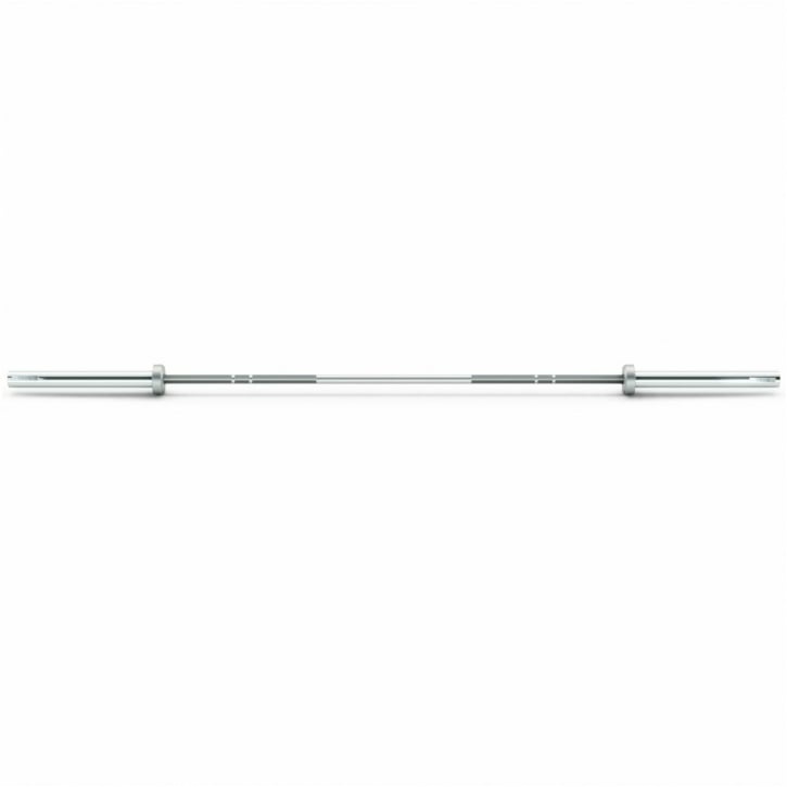 Olympisk skivstång TRYM 50mm 20kg 220cm