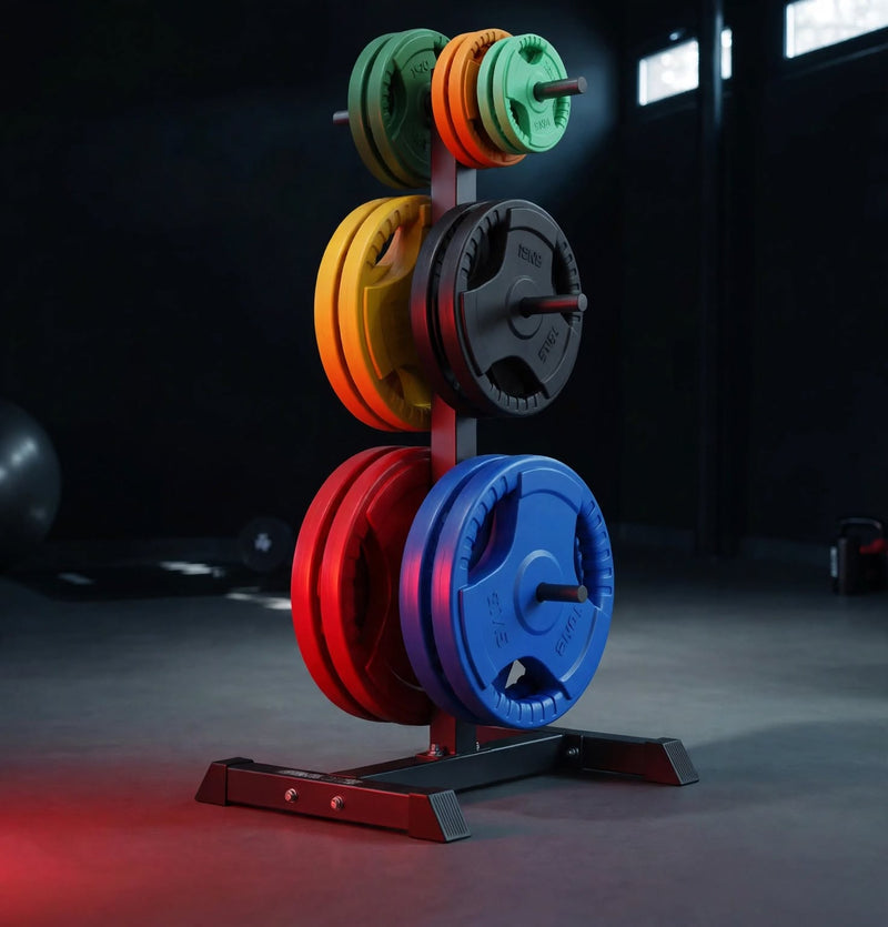 <strong>Robust. Stabil. 200kg maximal belastning</strong>