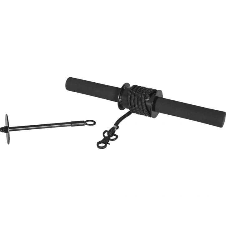 Wrist Roller Grepp och Handledsträning