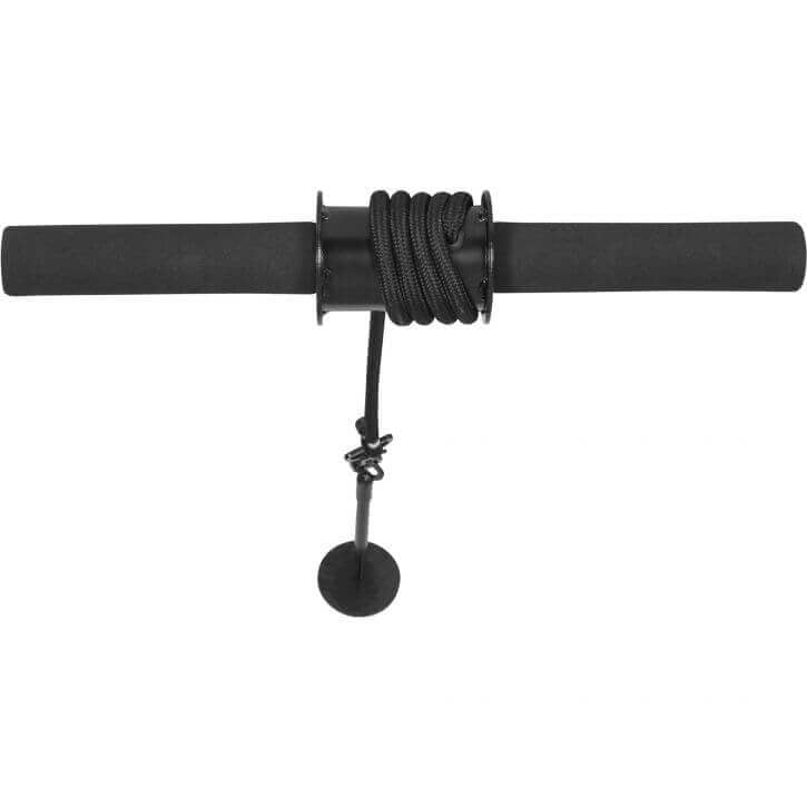 Wrist Roller Grepp och Handledsträning