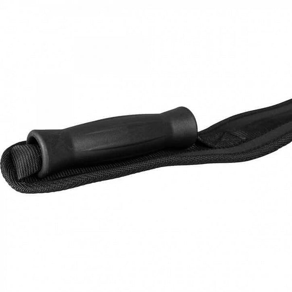 14cm långa, halkfria handtag