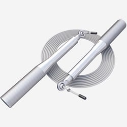  Speed Rope SILVER 300cm
