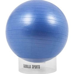  Bollhållare - Yogaboll/Pilatesboll/Fitness