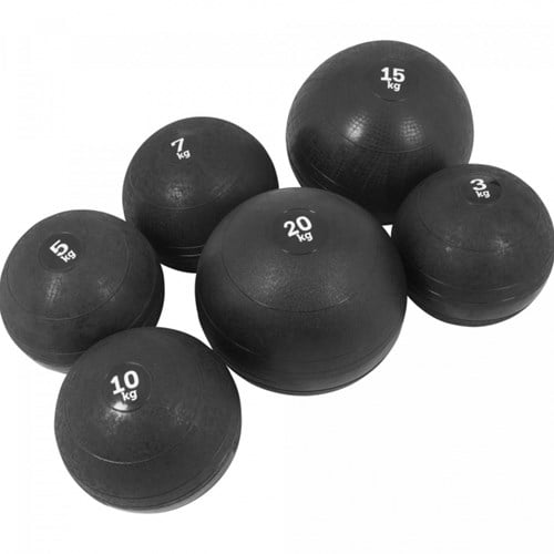 Slamballpaket - 60kg