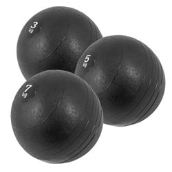  Slam Ball Paket - 15kg/25kg
