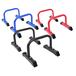  Parallettes Push Up Bars - Low