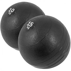  Slam Ball Paket - 10kg 15kg