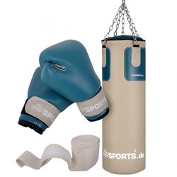  Boxningspaket ScSsports - 80cm/25kg